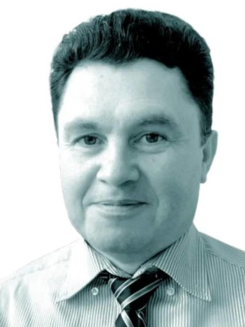 Dr Aliaksandr Mudrakouski, Consultant in Pain Management
